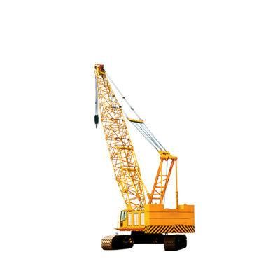 Cheap Price 100 Ton Small Crawler Crane (XGC100)
