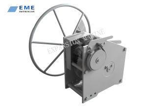 4.5t Marine Equipment Manual Hoist Hand Winch for Boat
