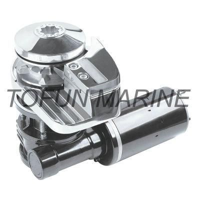 AISI 316 Stainless Steel Electric Boat Anchor Windlass (600W-2500W)