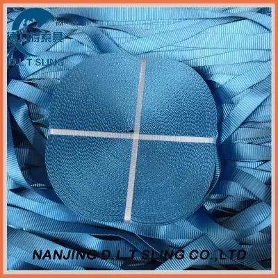 Webbing material for Webbing Sling Belt