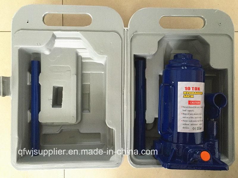 10ton Hydraulic Lift Jack Bottle Jack