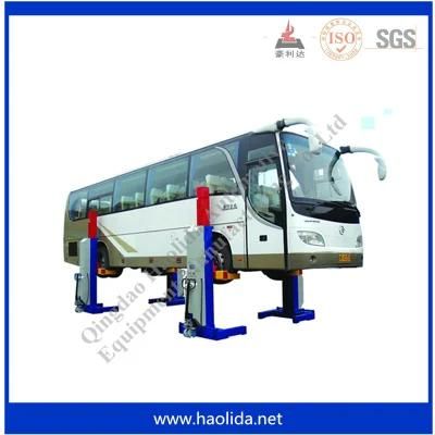 Garage Equipment, Bus Lift, Truck Lift