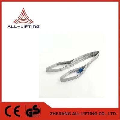 Polyester Lifting Sling Safety Belt 4 Ton