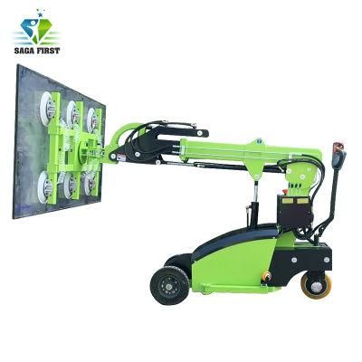 Wholesale High End Automatic Vacuum Glass Panel Lifter