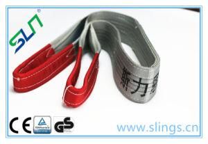 2018 En1492 4t Polyester Web Sling with GS Certificate