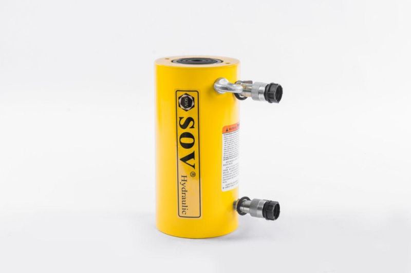 Enerpac Same 200 Ton Double Acting Hydraulic Cylinder