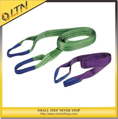 Flat Webbing Sling / Duplex Webbing Sling / Lifting Sling