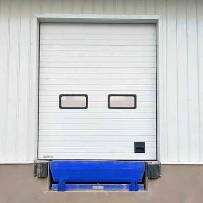 Warehouse Exit Wholesale Loading Hydraulic Dock Leveler