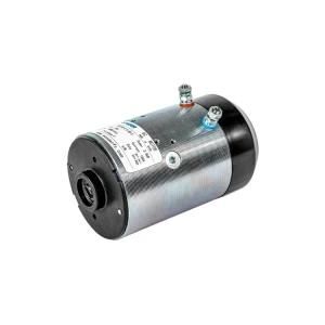 2.5kw 24V Hydraulic DC Motor for Tailboard, Taillift