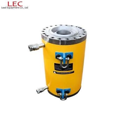 Hydraulic Jack for Post-Tension