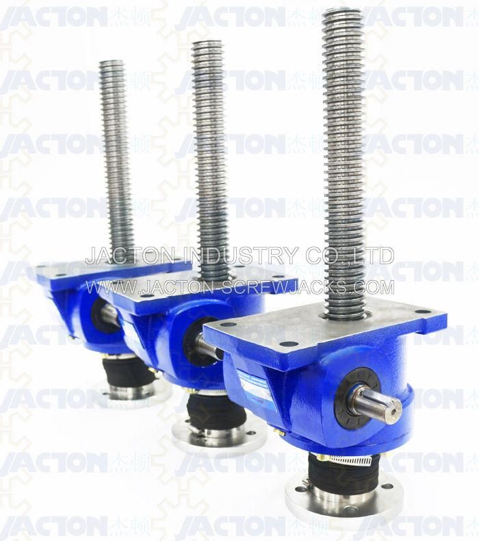 3 Ton Acme Screw Jack