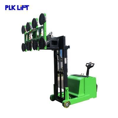 Industrial Vacuum Suction Lifter Heavy Plate Board Marble Moving