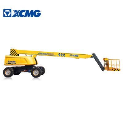 XCMG Gtbz26s Aerial Working Platform 26m Telescopic Work Platform Lifts