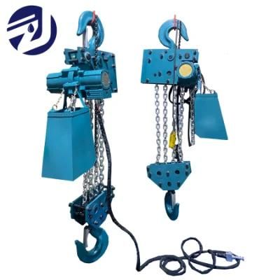 30 Ton Explosion-Proof Pneumatic Hoist/Air Hoist Best Price