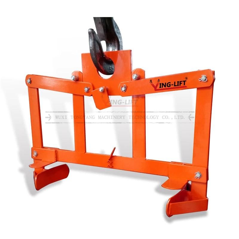 Drum Lifter Professional Tool Used for Lifting Oil Drum Load Capacity 500kg