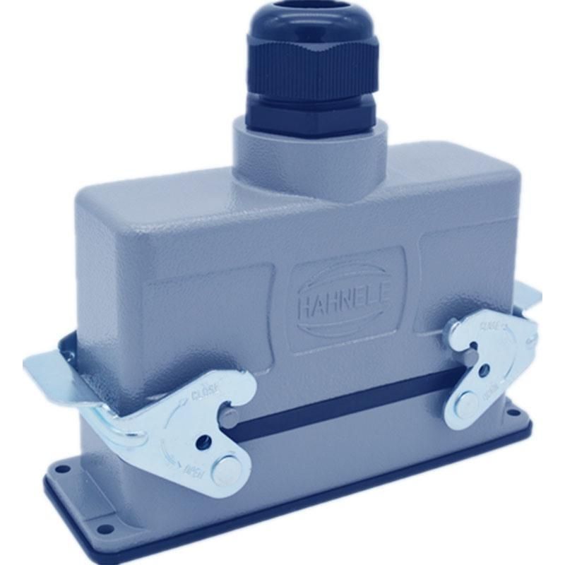 Break Fire Limiter for Electric Chain Hoist Crane Limited Switch Travel Switch