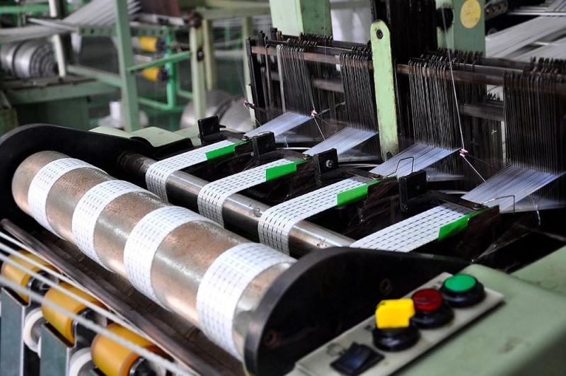 Webbing Sling Belt CE Certified by Yaletech Factory