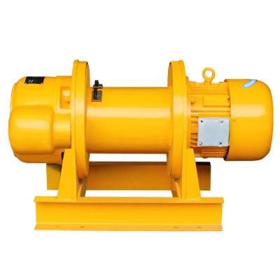 12000 Lbs 5 Ton 12V 24V Marine Hydraulic Electric Home Wire Winch 120V