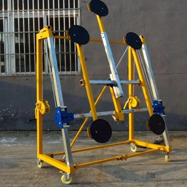 150kgs/300kgs Portable Express Lifter / Manual Glass Lifter