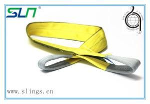 2018 4800lbs Eye &amp; Eye Webbing Sling
