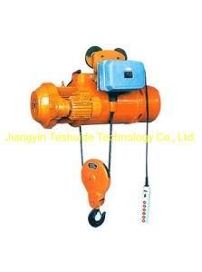 Over-Value Chain Hoist Electric Hoist