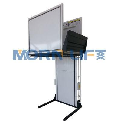Ce Standard Disabled Vertical Wheelchair Platform Lifts