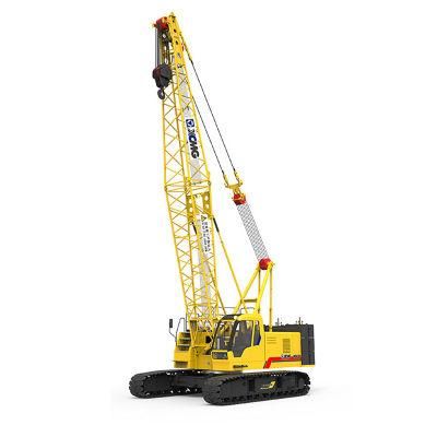 55 Ton Hydraulic Crawler Crane Price Xgc55