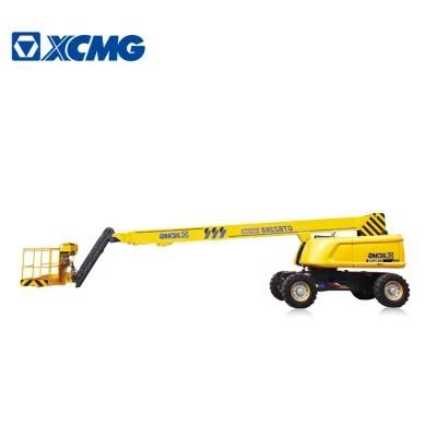 XCMG 26m Boom Lift Articulated Gtbz26s Aerial Work Platform Price