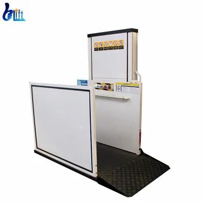 Factory Supply Customize Home Mini Elevator Villa Lift From China