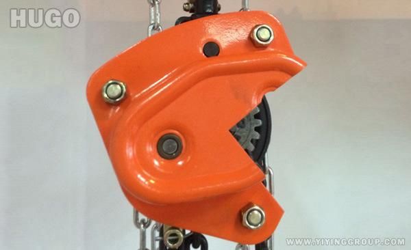 Vital Type Made in Japan 2 Ton 3 Ton Hand Chain Hoist Puller Manual Hoist