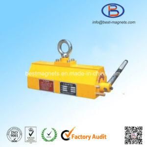 Strong Permanent Magnetic Lifter