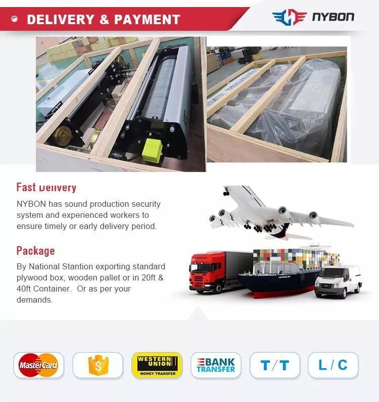 Factory Supplier Heavy Duty 32 Ton Abm Accessories European Hoist
