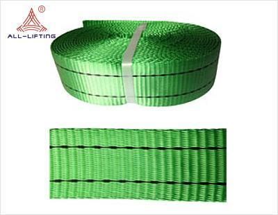 2ton Polyester Webbing for Polyester Webbing Sling