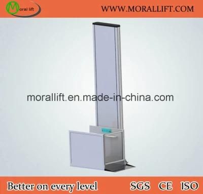 300kg Disabled Elevator Home Wheelchair Lift