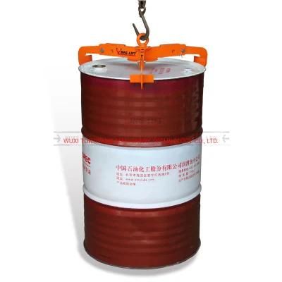 Dl500A Drum Lifer 30 or 55 Gallon Drum Lifter Load Capacity 500kg
