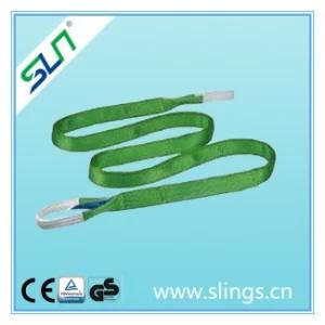 2018 2t*5m Double Eye Webbing Sling S. F 5: 1