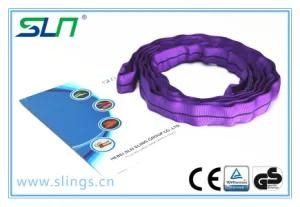2018 GS Passed Endless Round Slings