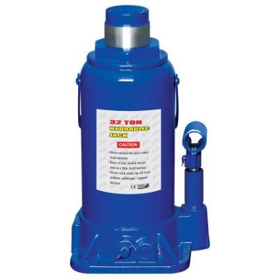 GS/Ce Certificate Auto Repair Tool 32 Ton Hydraulic Bottle Jack