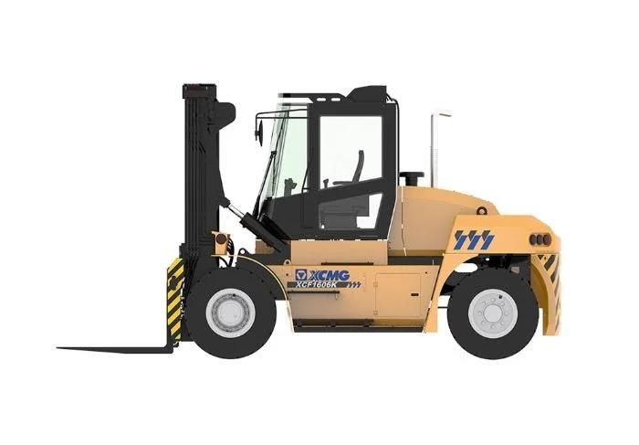 China XCMG Xcf305K 3 Ton Battery Diesel Electric Gasoline Counterbalanced Forklift Price with Parts (More model for sale)