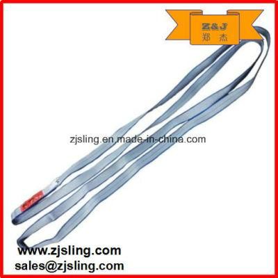 Polyester Endless Webbing Sling Customized