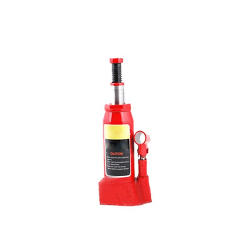 China Coal Vehicle Positioning Hydraulic Bottle Jack