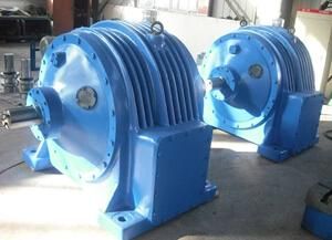 Hydraulic Station for Hoist