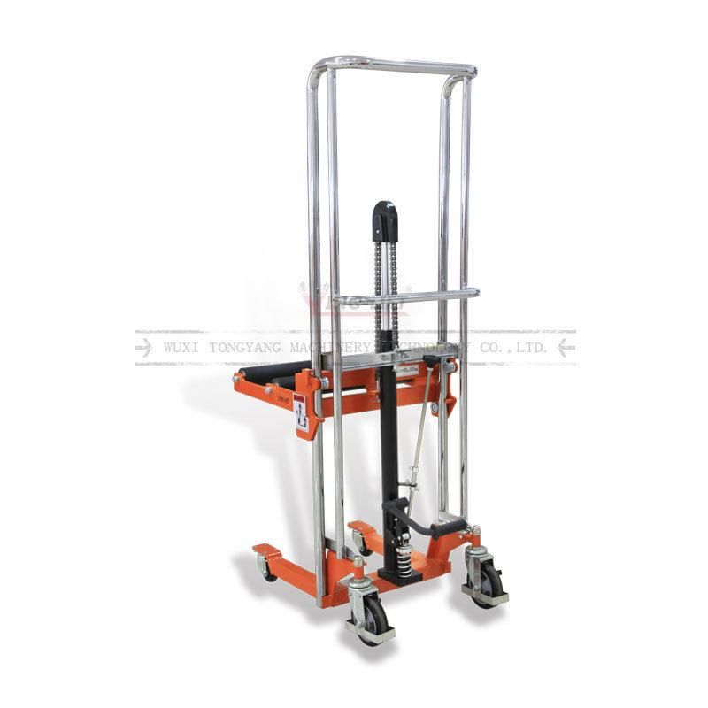 High Quality Cold Drawn Seamless Steel Tube Frame for Roll Work Positioner