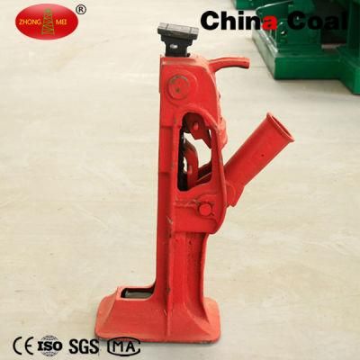 Steel Rail Lifting Machines Track Jack Used in Railway Field
