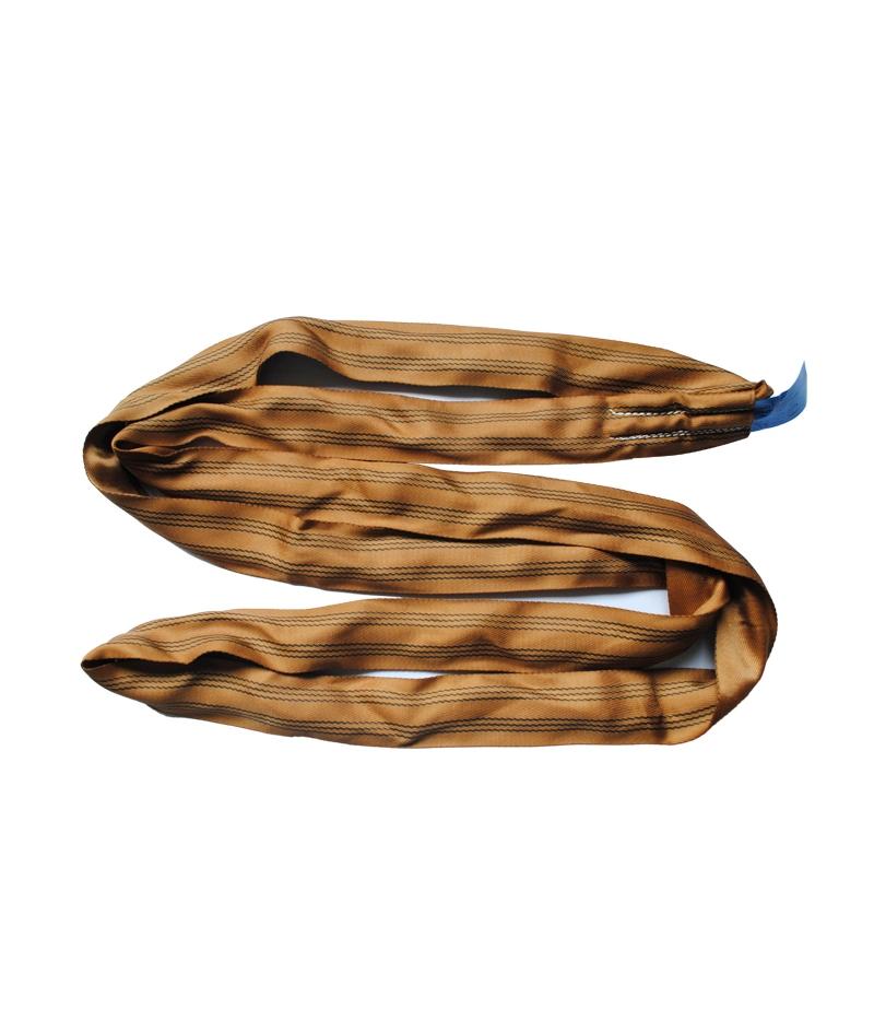 6t Polyester for Lifting Round Sling