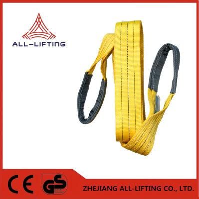 Webbing Lifting Sling Strops 3 Tonne Lengths From 1mtr to 12mtr
