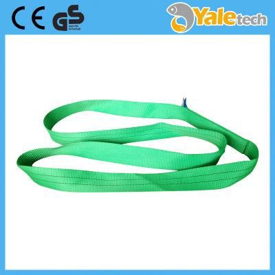 Straps Weight Lifting Tube Webbing Rigging Product