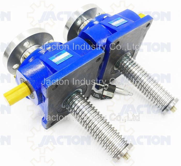 20 Ton Acme Screw Jack