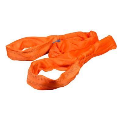 Round Sling Belt Endless Round Sling Strap