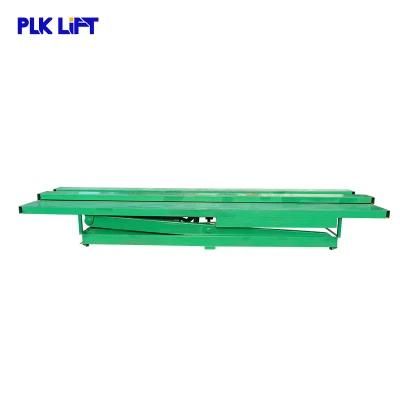 Wholesale Scissor Lift Table Fixed Indoor Working Table